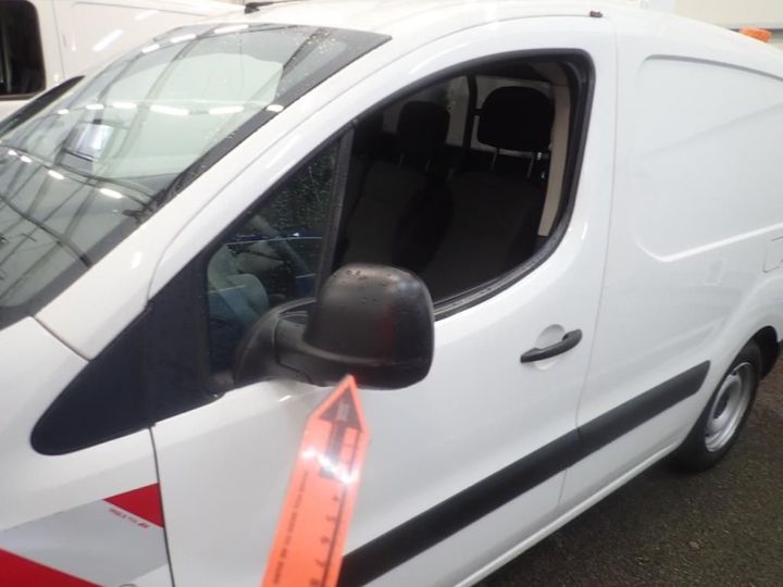 Photo 23 VIN: VF77BBHW6JJ600027 - CITROEN BERLINGO 