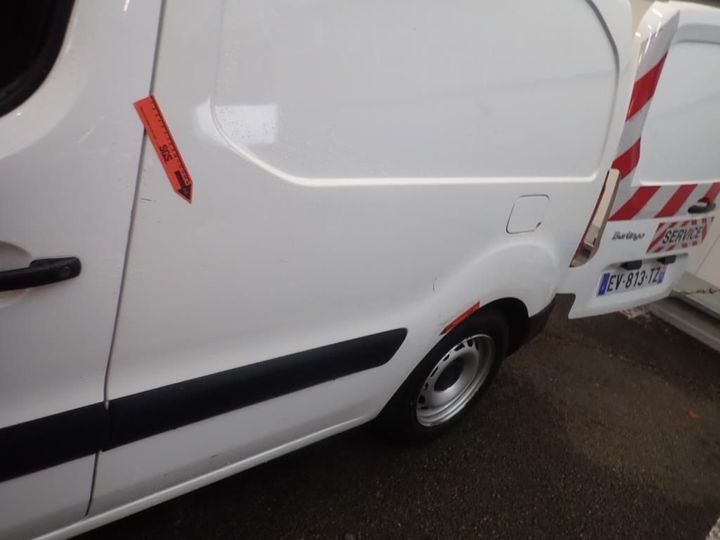 Photo 29 VIN: VF77BBHW6JJ600027 - CITROEN BERLINGO 