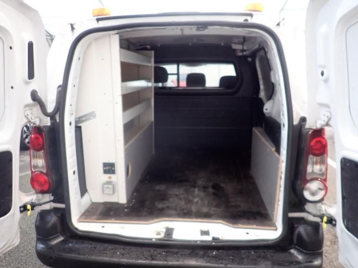 Photo 3 VIN: VF77BBHW6JJ600027 - CITROEN BERLINGO 