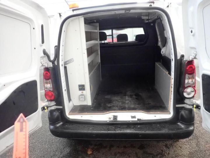 Photo 32 VIN: VF77BBHW6JJ600027 - CITROEN BERLINGO 