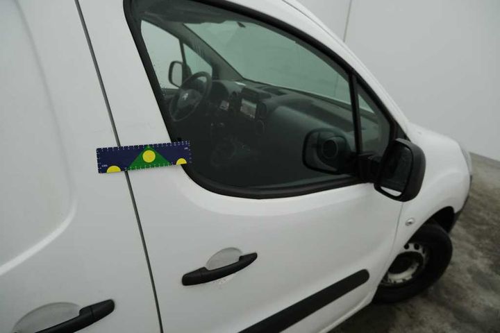 Photo 18 VIN: VF77BBHW6JJ604121 - CITROEN BERLINGO FL&#3915 