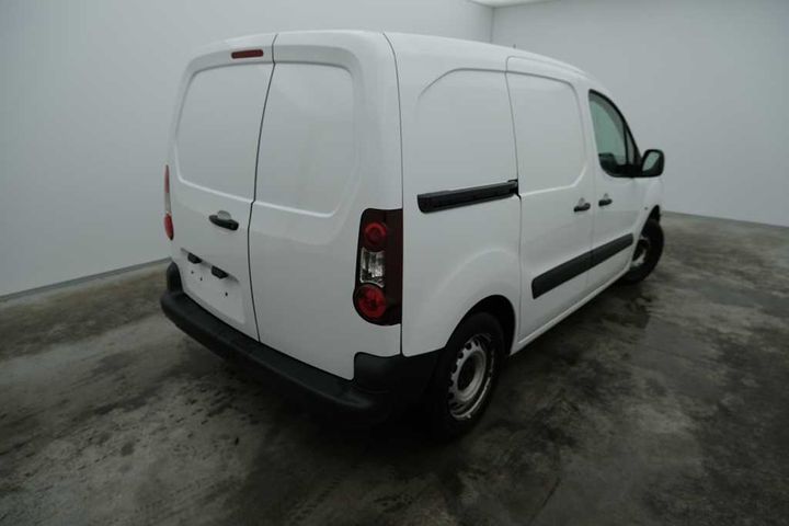 Photo 2 VIN: VF77BBHW6JJ604121 - CITROEN BERLINGO FL&#3915 