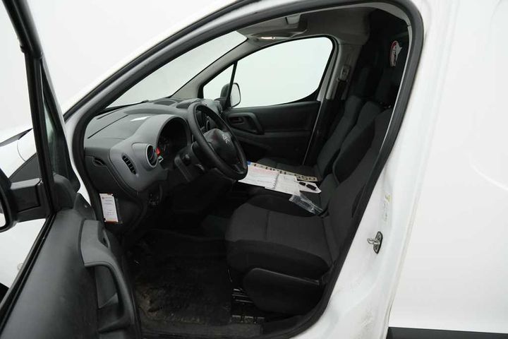 Photo 3 VIN: VF77BBHW6JJ604121 - CITROEN BERLINGO FL&#3915 