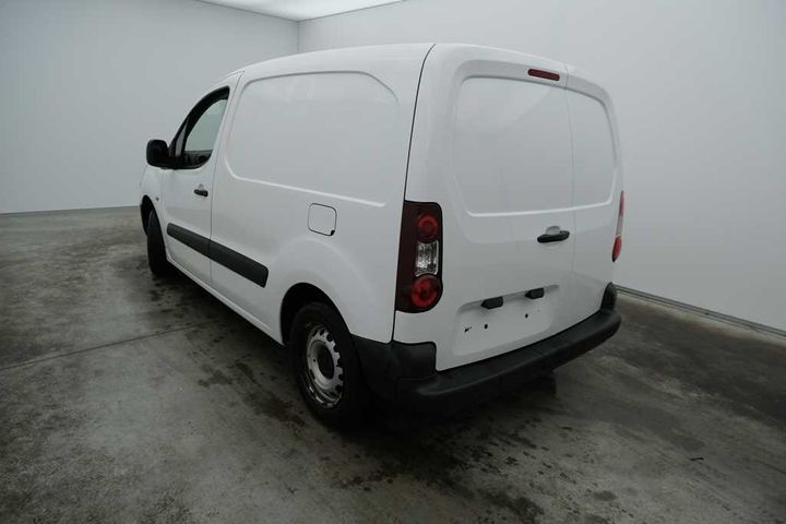 Photo 7 VIN: VF77BBHW6JJ604121 - CITROEN BERLINGO FL&#3915 