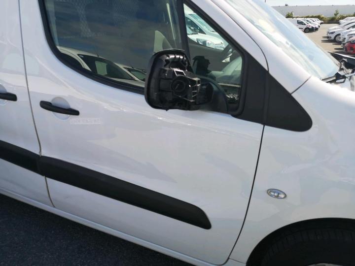 Photo 21 VIN: VF77BBHW6JJ618328 - CITROEN BERLINGO 