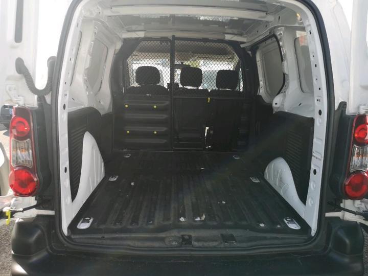 Photo 7 VIN: VF77BBHW6JJ618328 - CITROEN BERLINGO 