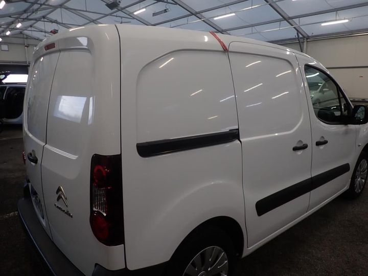 Photo 21 VIN: VF77BBHW6JJ627347 - CITROEN BERLINGO 