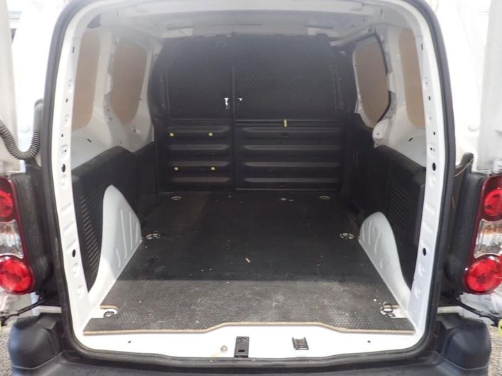 Photo 3 VIN: VF77BBHW6JJ627347 - CITROEN BERLINGO 