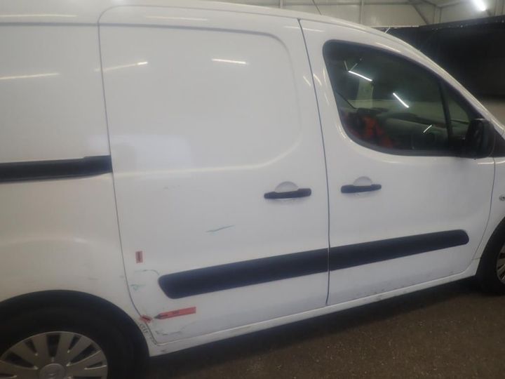 Photo 20 VIN: VF77BBHW6JJ631724 - CITROEN BERLINGO 