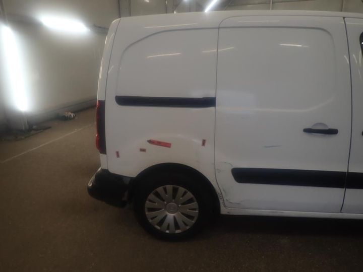 Photo 23 VIN: VF77BBHW6JJ631724 - CITROEN BERLINGO 