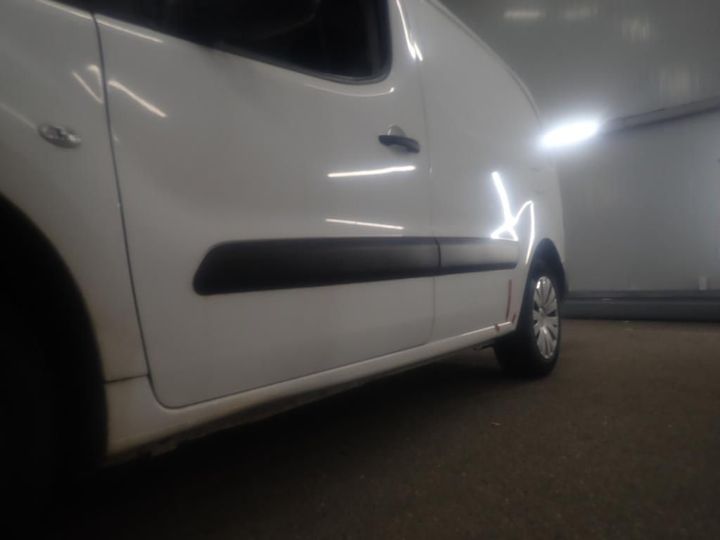 Photo 26 VIN: VF77BBHW6JJ631724 - CITROEN BERLINGO 