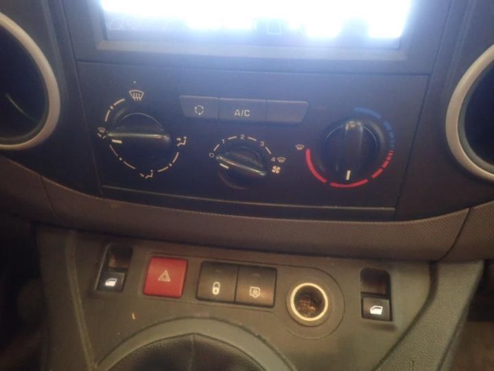 Photo 5 VIN: VF77BBHW6JJ631724 - CITROEN BERLINGO 