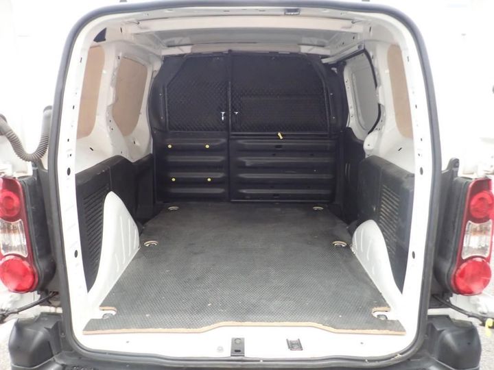 Photo 3 VIN: VF77BBHW6JJ631730 - CITROEN BERLINGO 