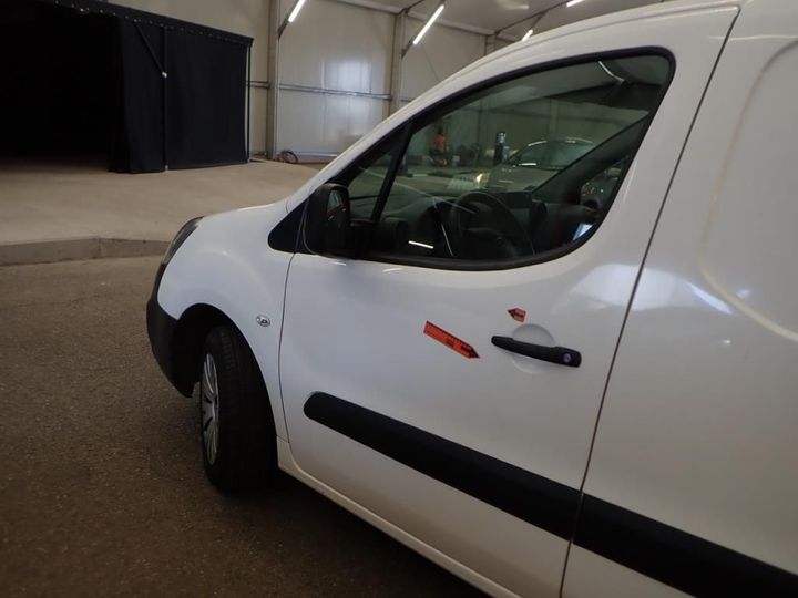 Photo 23 VIN: VF77BBHW6JJ631739 - CITROEN BERLINGO 