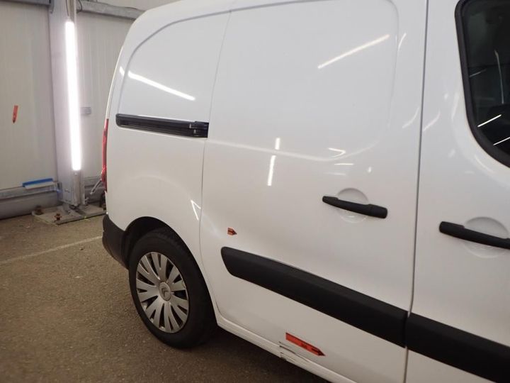 Photo 29 VIN: VF77BBHW6JJ631739 - CITROEN BERLINGO 