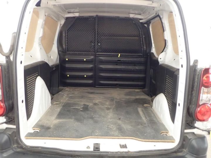 Photo 3 VIN: VF77BBHW6JJ631739 - CITROEN BERLINGO 