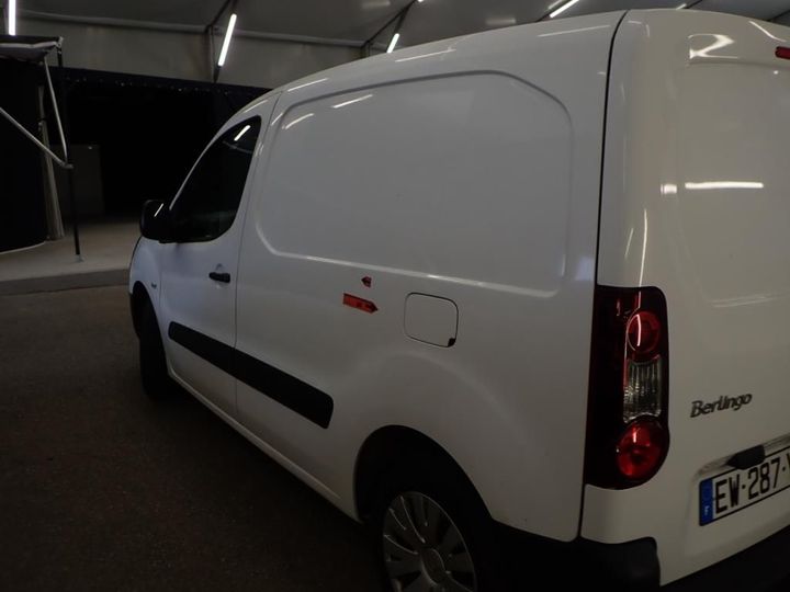 Photo 32 VIN: VF77BBHW6JJ631739 - CITROEN BERLINGO 