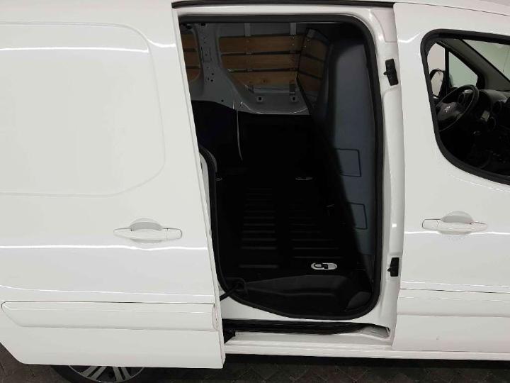 Photo 15 VIN: VF77BBHW6JJ637731 - CITROEN BERLINGO VAN 