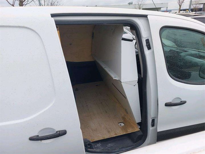 Photo 10 VIN: VF77BBHW6JJ641490 - CITROEN BERLINGO 