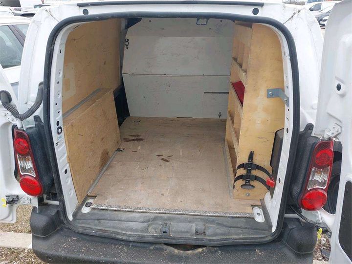 Photo 13 VIN: VF77BBHW6JJ641490 - CITROEN BERLINGO 