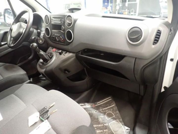 Photo 5 VIN: VF77BBHW6JJ650706 - CITROEN BERLINGO 