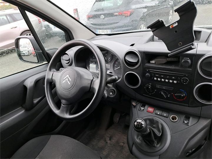 Photo 5 VIN: VF77BBHW6JJ660705 - CITROEN BERLINGO 