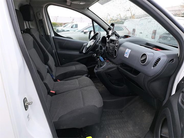 Photo 6 VIN: VF77BBHW6JJ660705 - CITROEN BERLINGO 