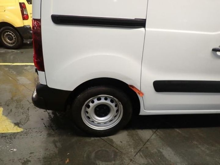 Photo 17 VIN: VF77BBHW6JJ665442 - CITROEN BERLINGO 