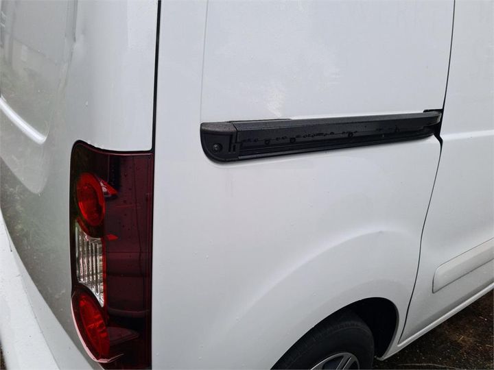 Photo 21 VIN: VF77BBHW6JJ667189 - CITROEN BERLINGO 