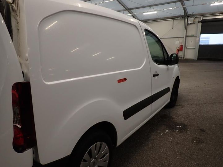 Photo 18 VIN: VF77BBHW6JJ691775 - CITROEN BERLINGO 