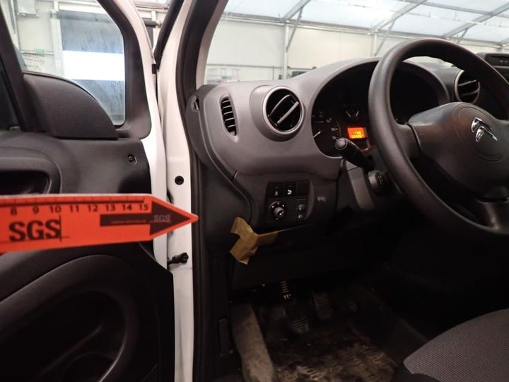 Photo 26 VIN: VF77BBHW6JJ691775 - CITROEN BERLINGO 