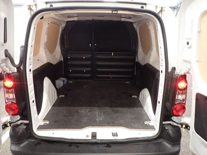 Photo 3 VIN: VF77BBHW6JJ691775 - CITROEN BERLINGO 