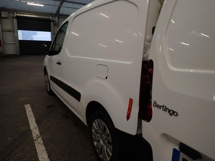 Photo 30 VIN: VF77BBHW6JJ691775 - CITROEN BERLINGO 