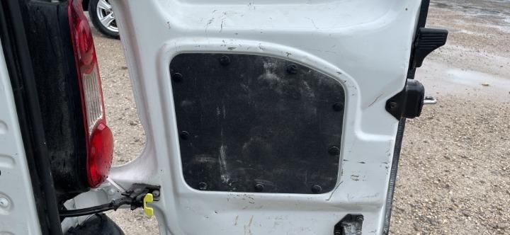 Photo 28 VIN: VF77BBHW6JJ702129 - CITROEN BERLINGO L1 