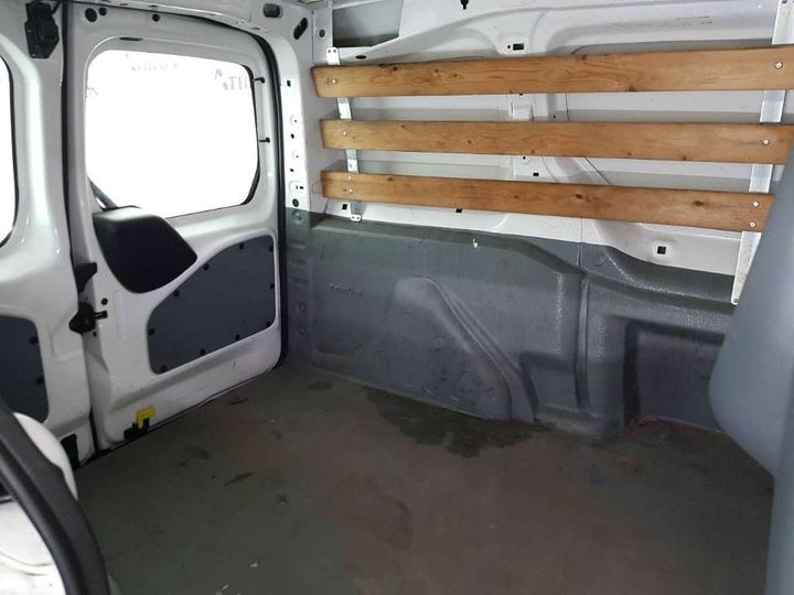 Photo 12 VIN: VF77BBHW6JJ733069 - CITROEN BERLINGO VAN 