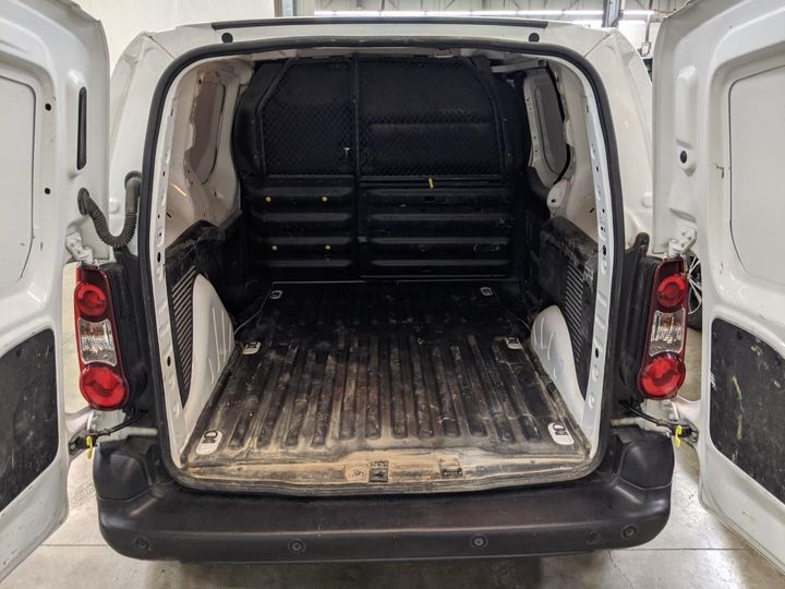 Photo 9 VIN: VF77BBHW6JJ734904 - CITROEN BERLINGO 