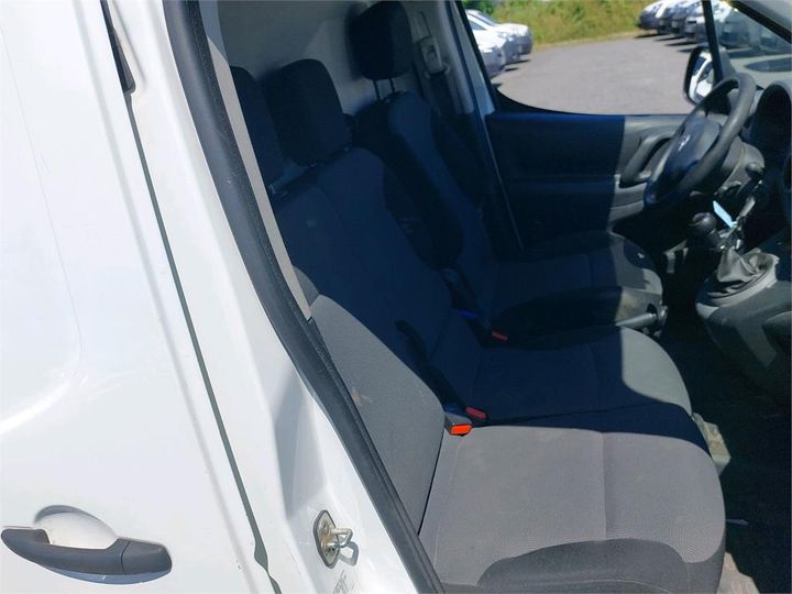 Photo 6 VIN: VF77BBHW6JN501362 - CITROEN BERLINGO 