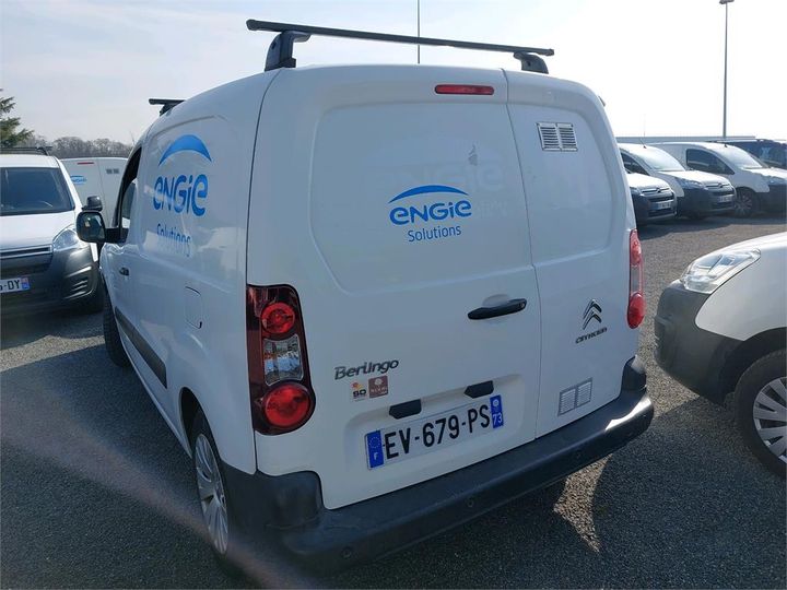 Photo 3 VIN: VF77BBHW6JN501369 - CITROEN BERLINGO 