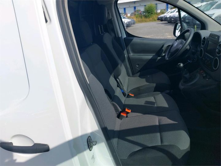 Photo 6 VIN: VF77BBHW6JN501374 - CITROEN BERLINGO 