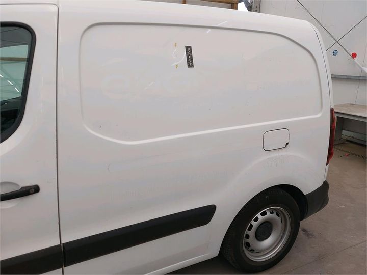 Photo 6 VIN: VF77BBHW6JN501837 - CITROEN BERLINGO 