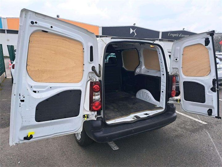 Photo 13 VIN: VF77BBHW6JN505423 - CITROEN BERLINGO 