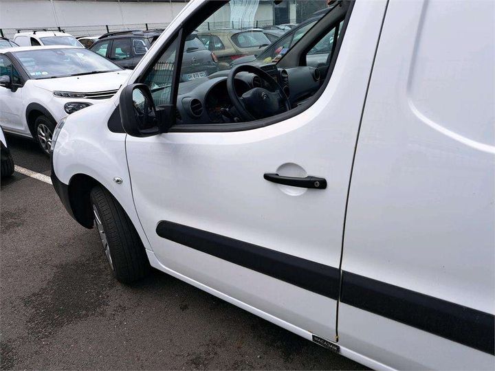 Photo 16 VIN: VF77BBHW6JN505423 - CITROEN BERLINGO 