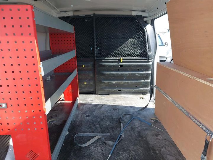 Photo 7 VIN: VF77BBHW6JN506233 - CITROEN BERLINGO 