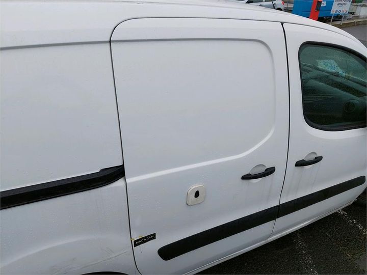 Photo 23 VIN: VF77BBHW6JN507753 - CITROEN BERLINGO 