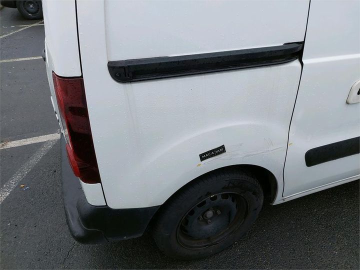 Photo 28 VIN: VF77BBHW6JN507753 - CITROEN BERLINGO 