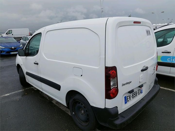 Photo 3 VIN: VF77BBHW6JN507753 - CITROEN BERLINGO 