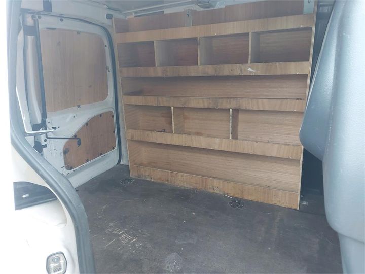 Photo 11 VIN: VF77BBHW6JN508918 - CITROEN BERLINGO 