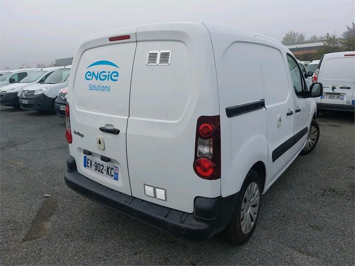 Photo 4 VIN: VF77BBHW6JN508918 - CITROEN BERLINGO 