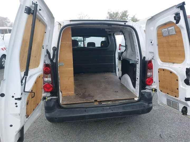 Photo 7 VIN: VF77BBHW6JN508918 - CITROEN BERLINGO 