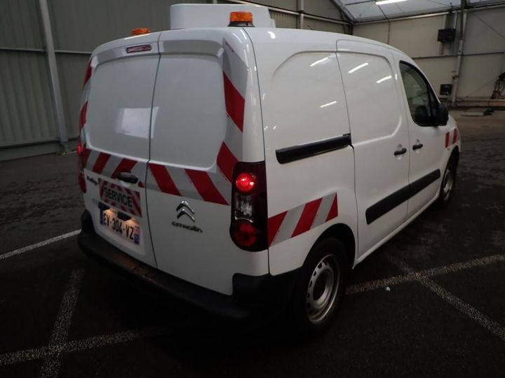 Photo 2 VIN: VF77BBHW6JN509456 - CITROEN BERLINGO 